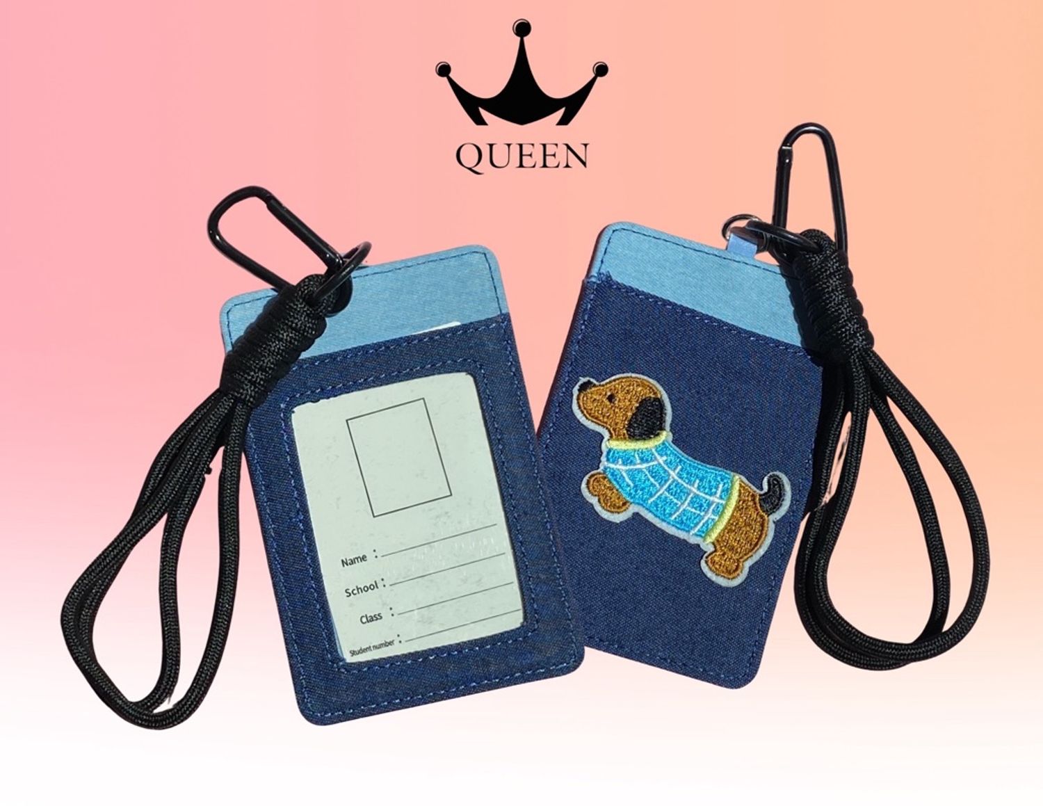 Карт холдер