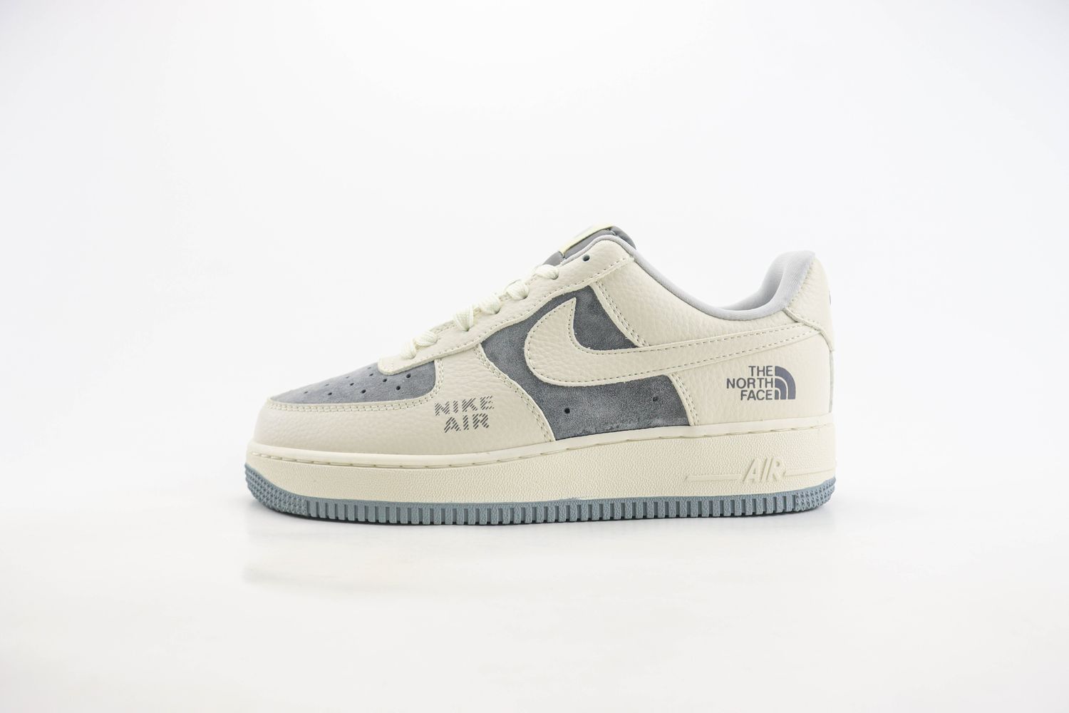 Nike Air Force 1 Low x The North face 35