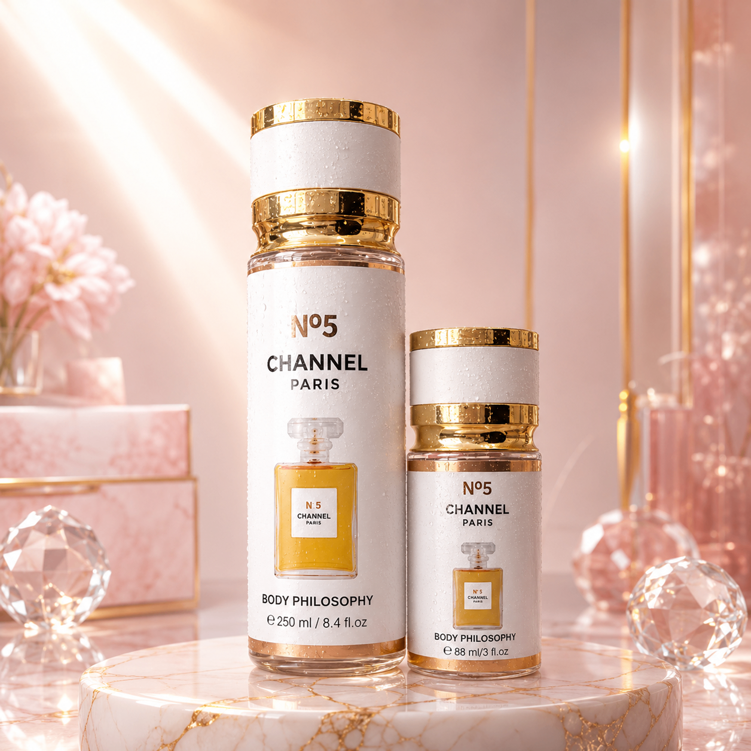 Channel N5 мист (эм)