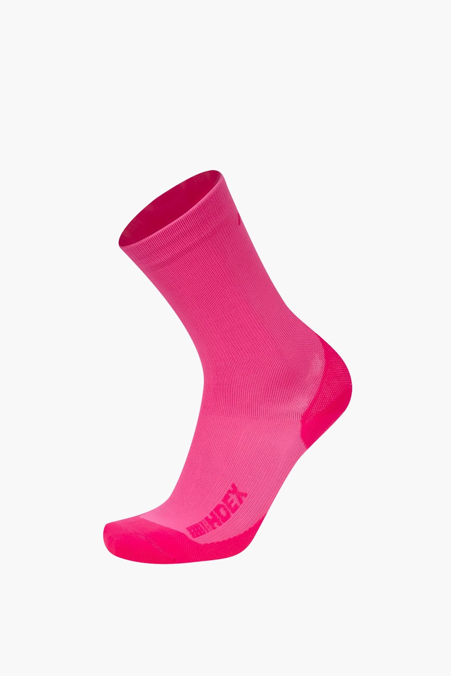 Assist Colorblock Running Socks
