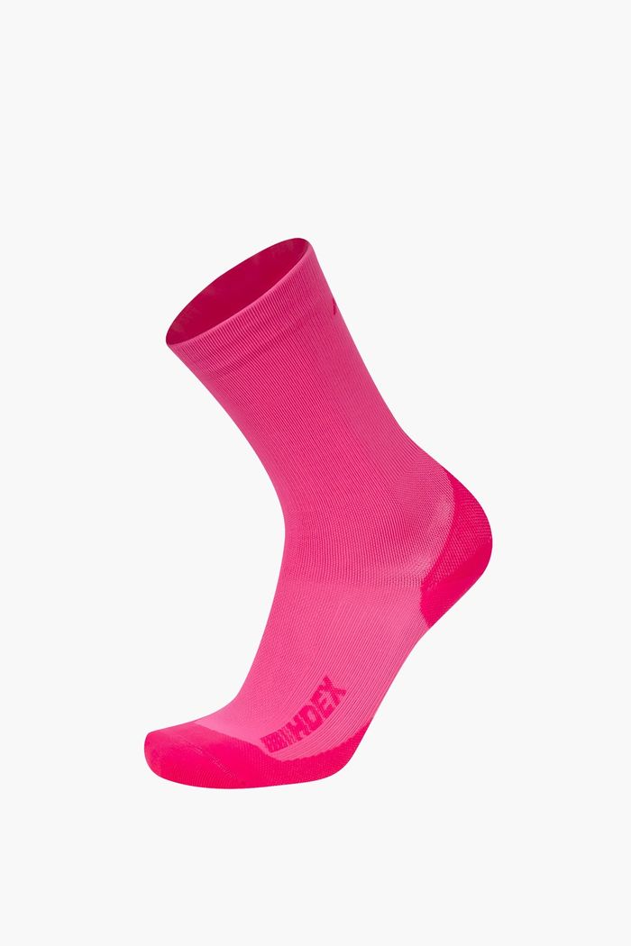 Assist Colorblock Running Socks