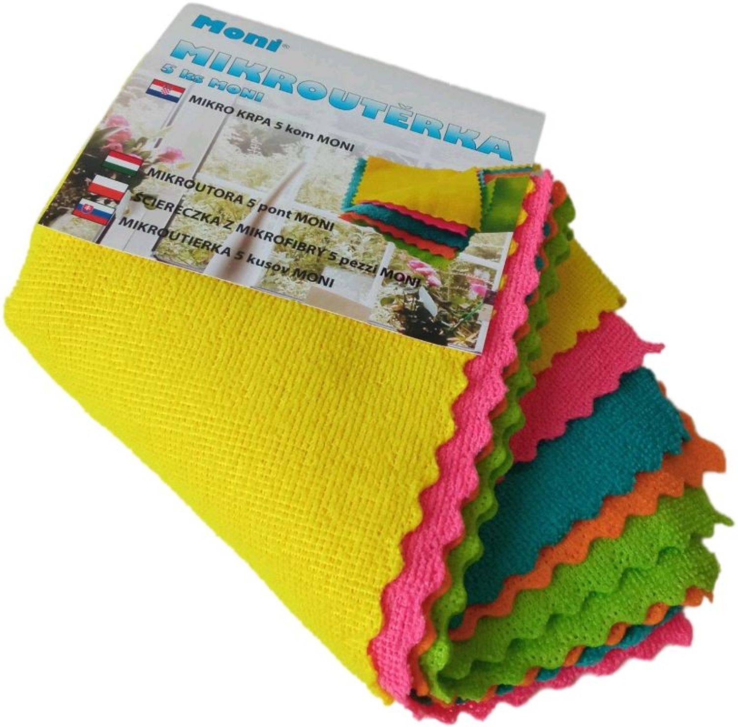 Алчуур Saiheng 5ш