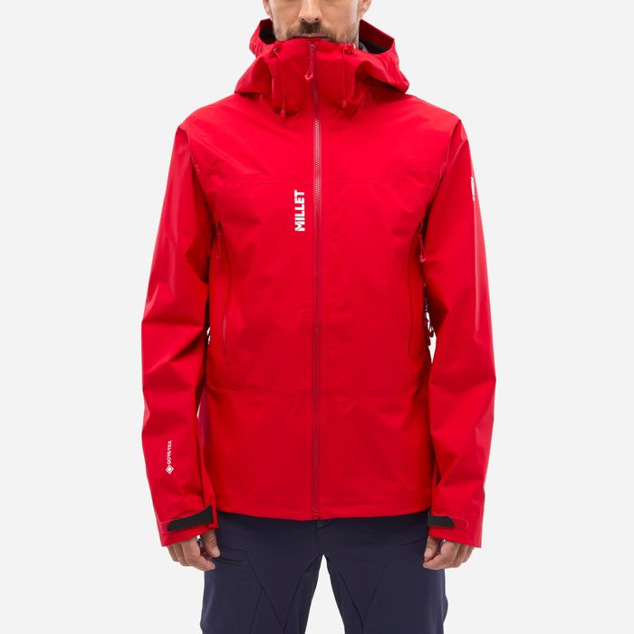 MILLET | Kamet Light | GTX | Jacket Men