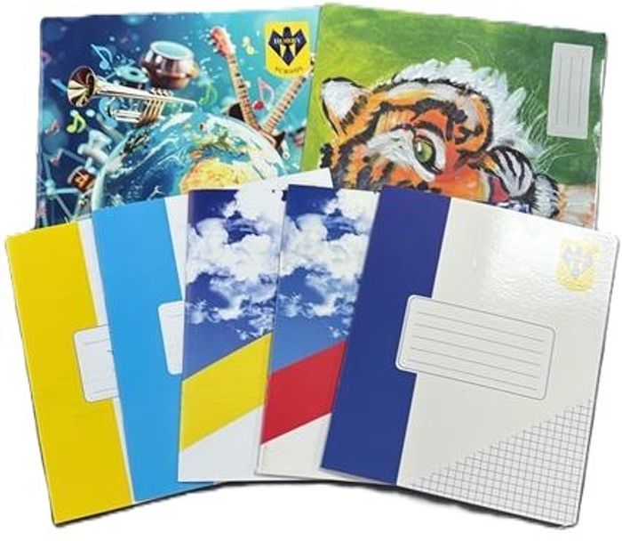 3-р ангийн дэвтрийн багц