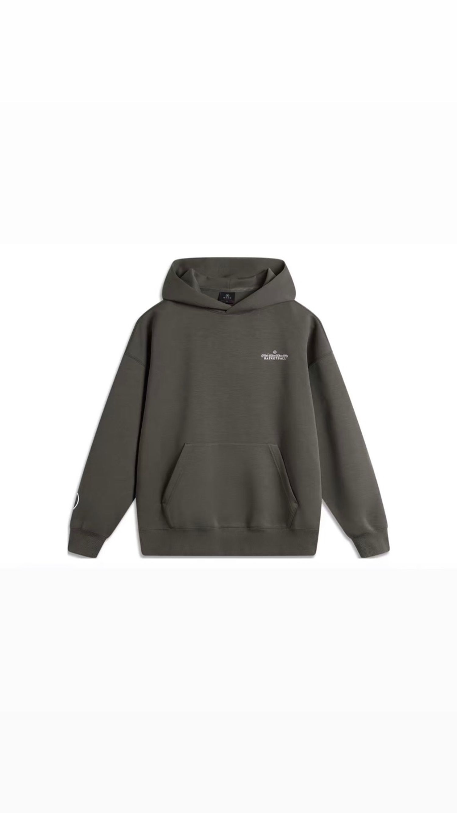 Li-Ning Wade Hoodie "Flash"