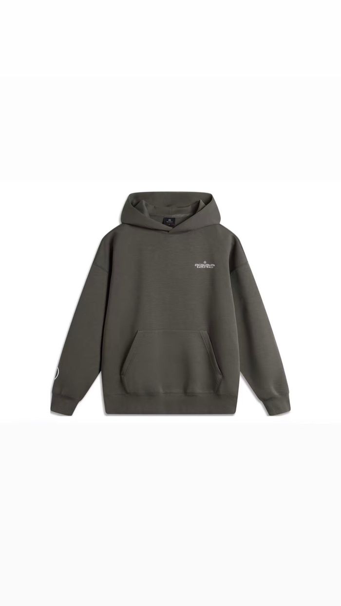 Li-Ning Wade Hoodie "Flash"