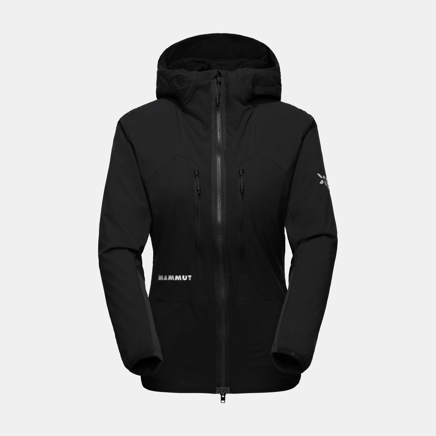 MAMMUT | Eiger Nordwand IN Flex Air Hooded Jacket
