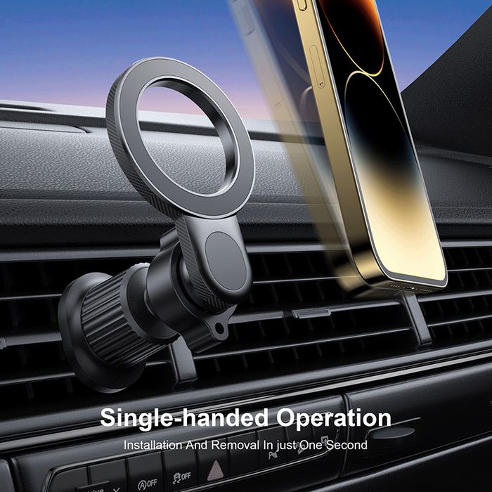 Car Wireless charger Wi-W051