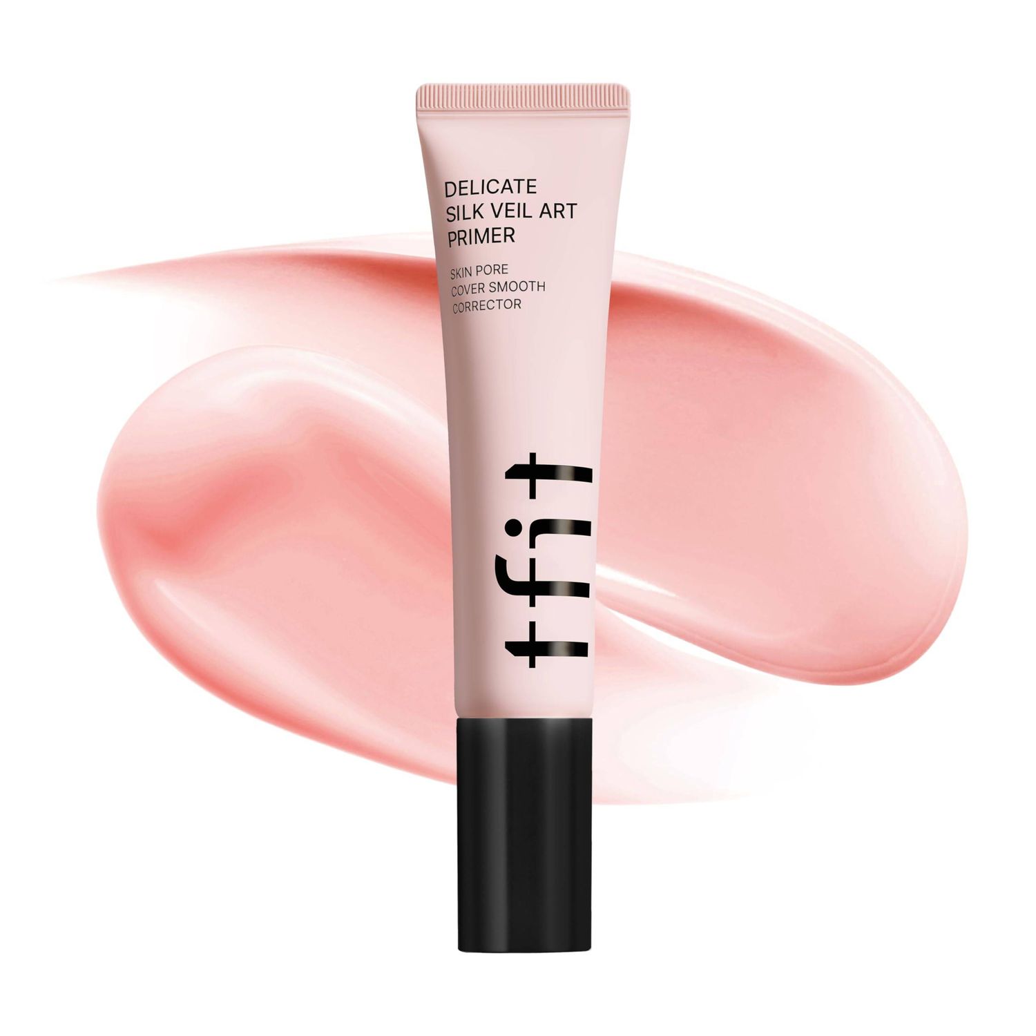TFIT Delicate Veil Art Primer 