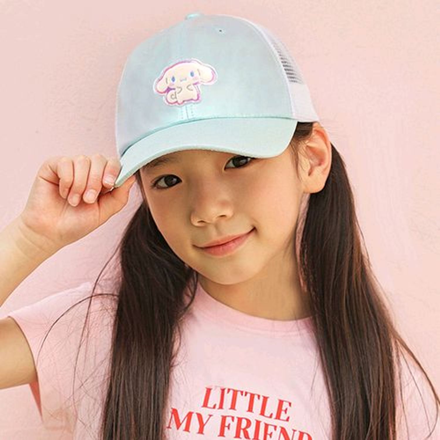 Саравчтай малгай SC0583 