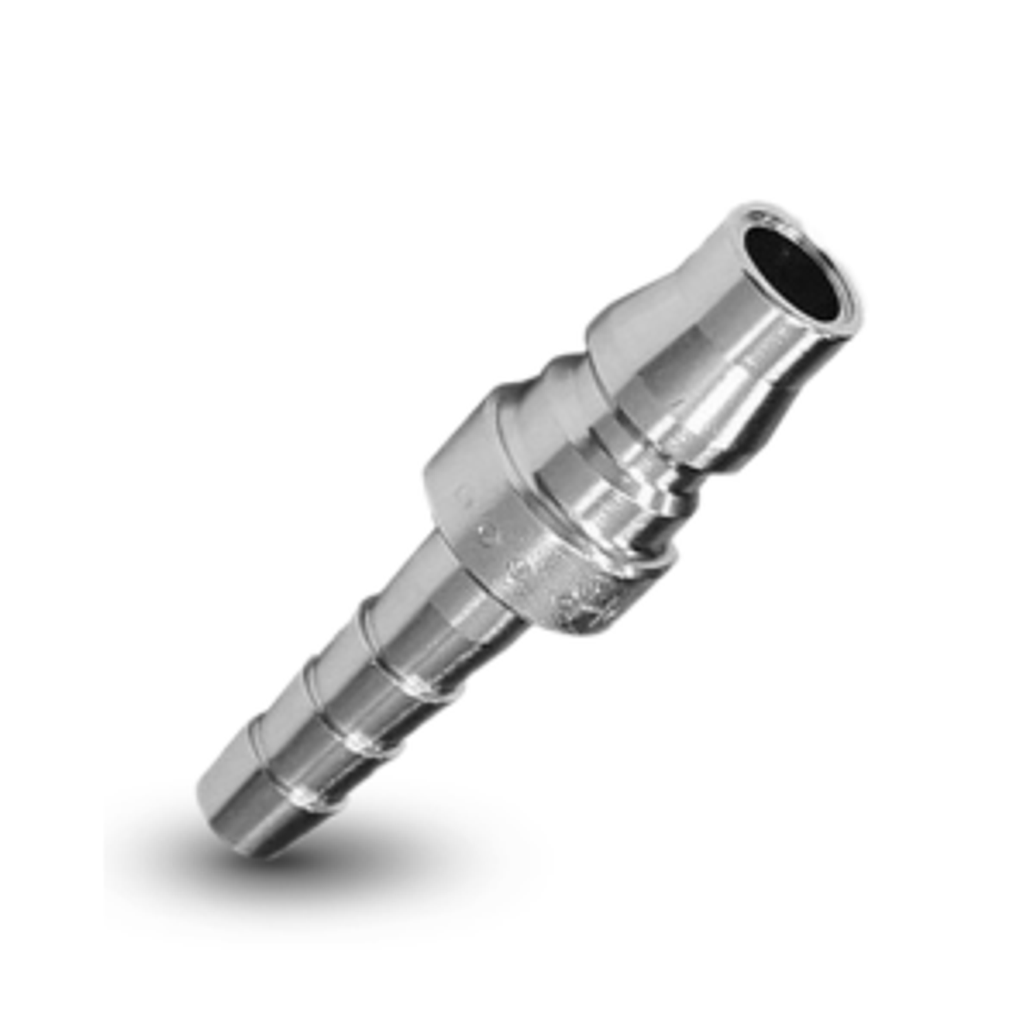 Хийн түргэн холбогч 6мм, 1/4'' шлангны