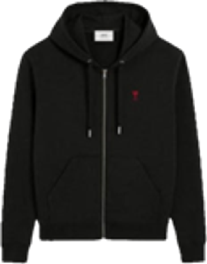 AMI Paris Цахилгаантай малгайтай цамц