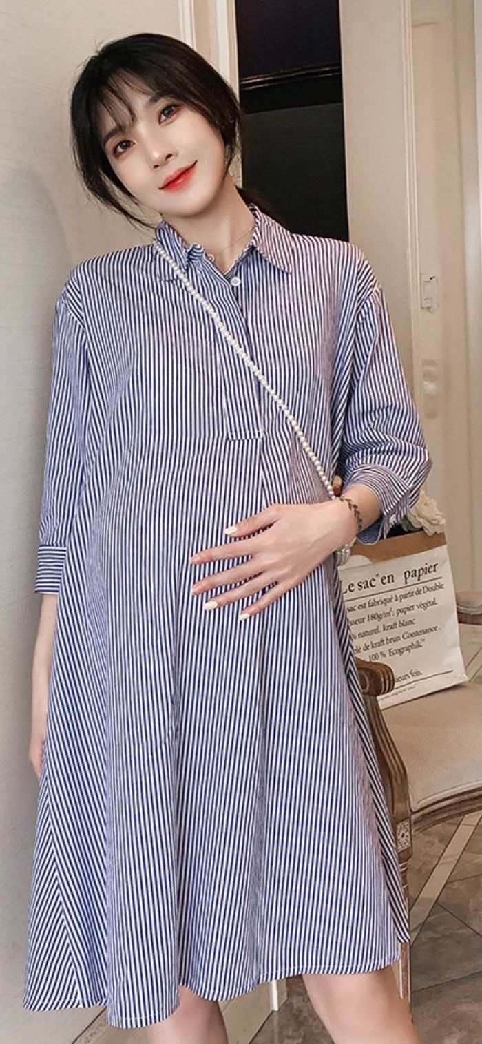 Жирэмсний урт цамц