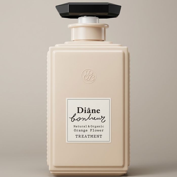 Diane Bonheur чийгшүүлж гялалзуулах ангижруулагч
