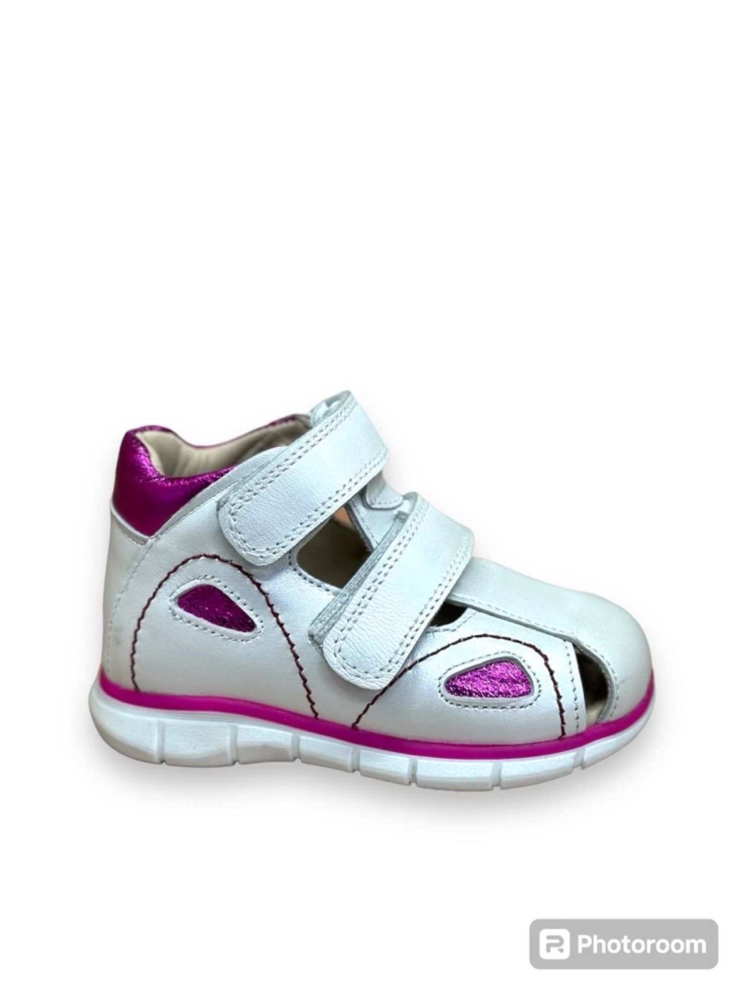 Цагаан ягаан Comformini