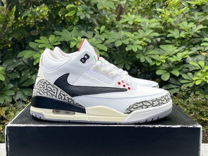 Air Jordan 3 