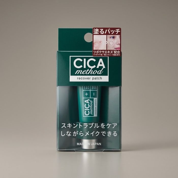 CICA method батганы наалт гель (Recover Patch)