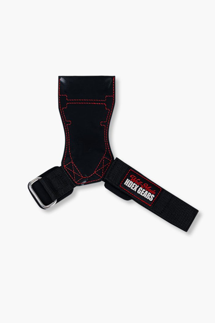 Lifting Pro Grips