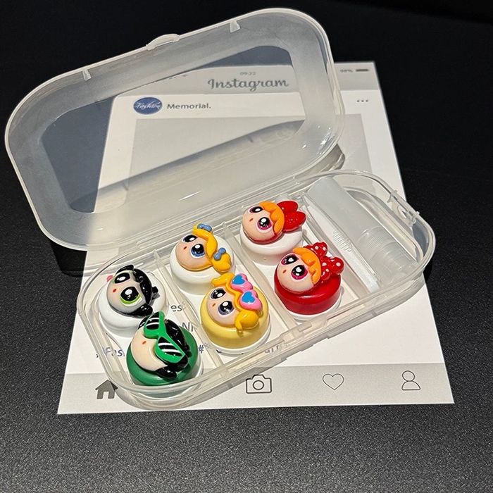 3 линз ордог сав