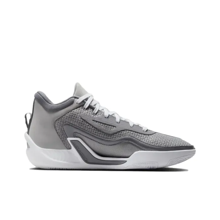 Jordam Tatum 1 cool Grey