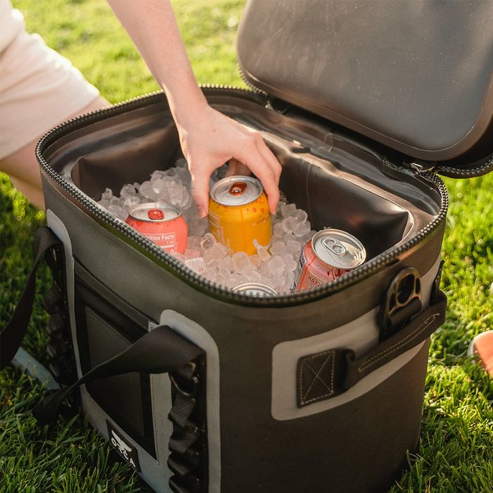 Tote Cooler  ХАЛУУН ХҮЙТЭН БАРИГЧ ЦҮНХ