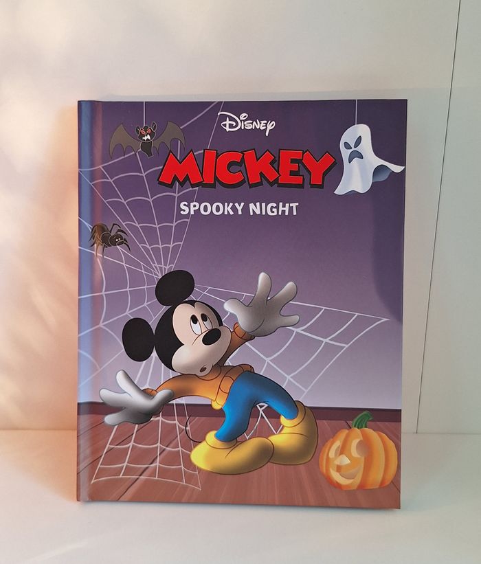 Disney Mickey