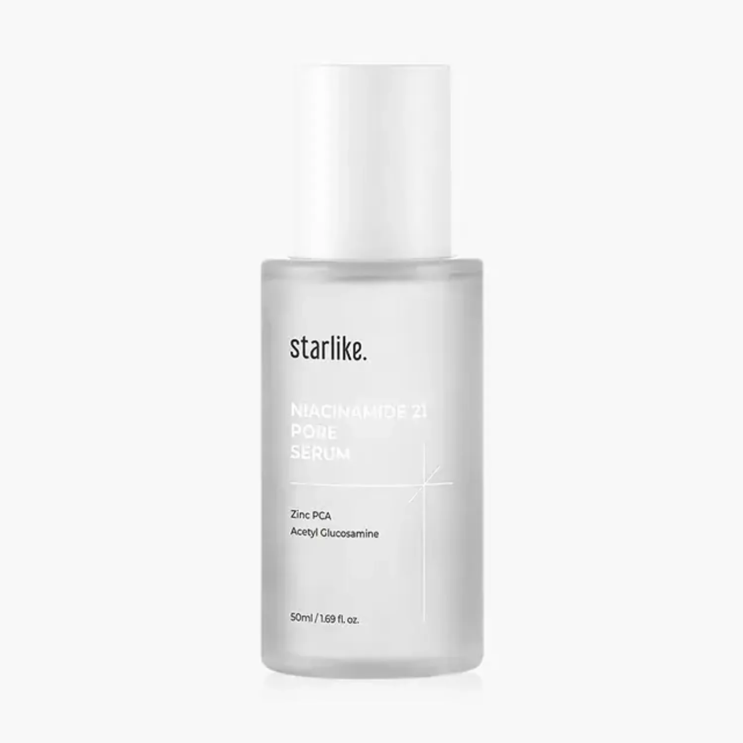 Starlike Niacinamide 21 Pore Serum 50ml