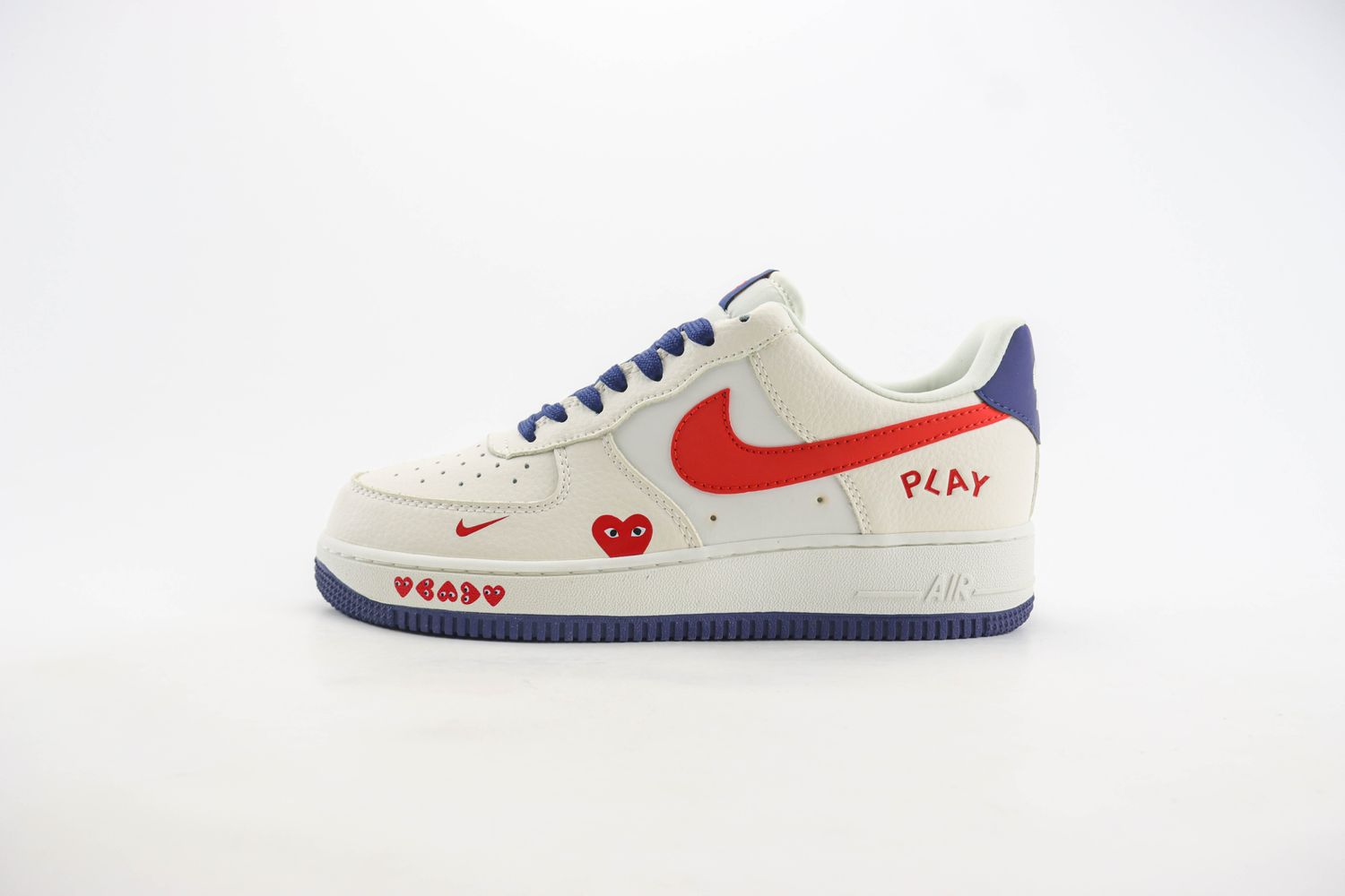 Nike Air Force 1 Low x play 03