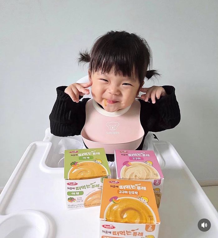 Ногоотой нухаш 🍠 6+ сар