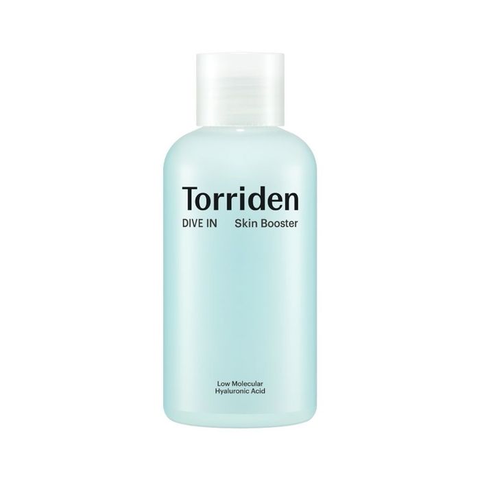 Torriden dive in skin booster