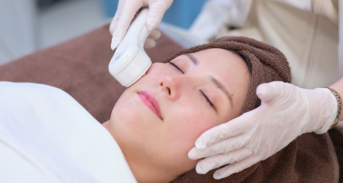 BMS 96% конценрацит Facial үүдэл эс 