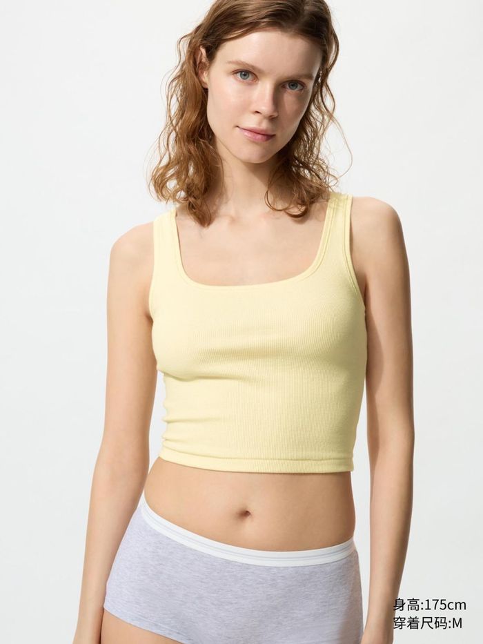 UNIQLO эмэгтэй майк    
