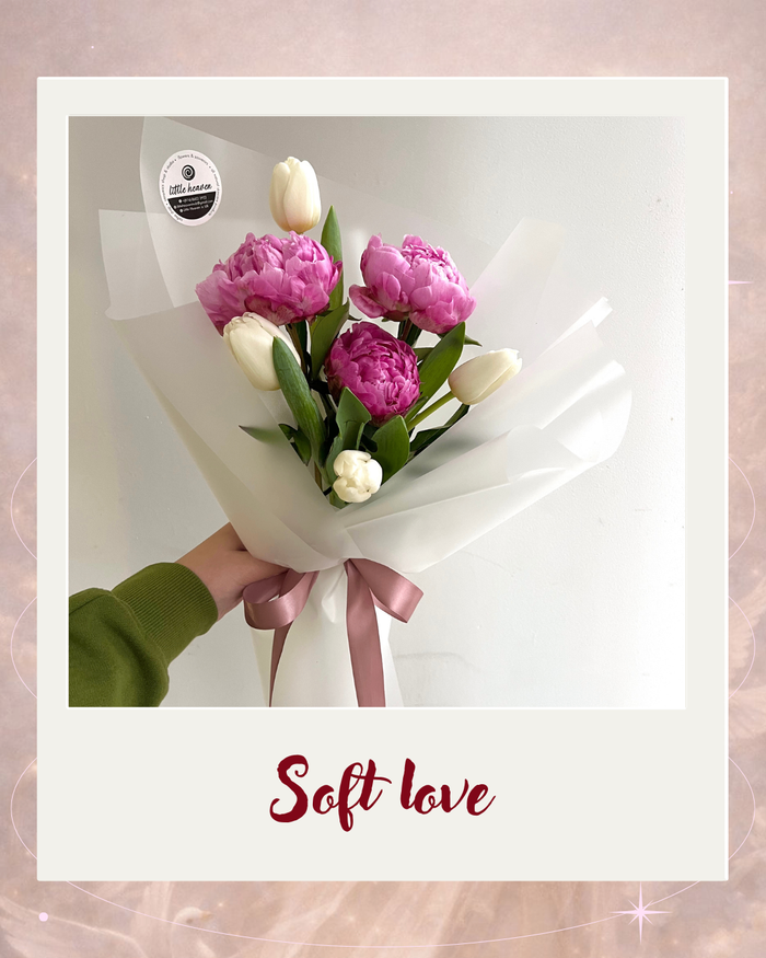 Soft love