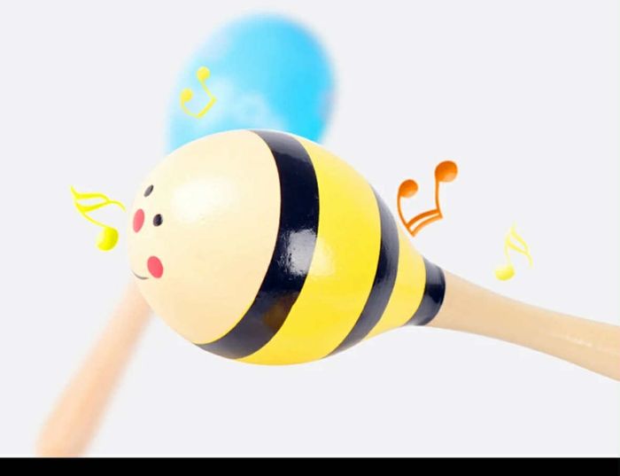 Том модон маракос