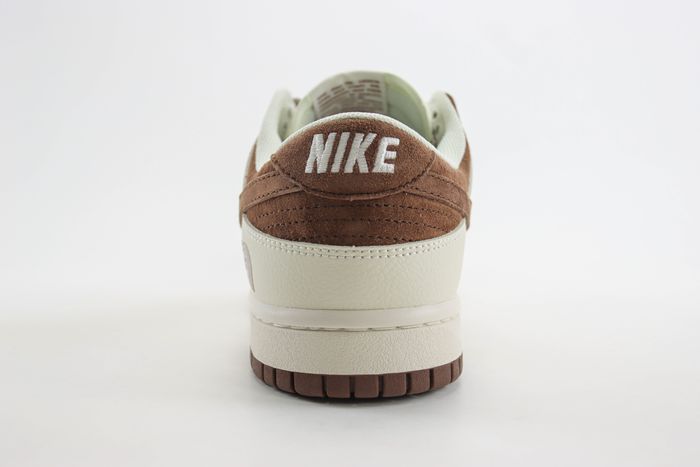 Nike SB Dunk Low x North face 63