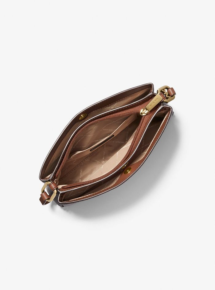 MK trisha medium brown