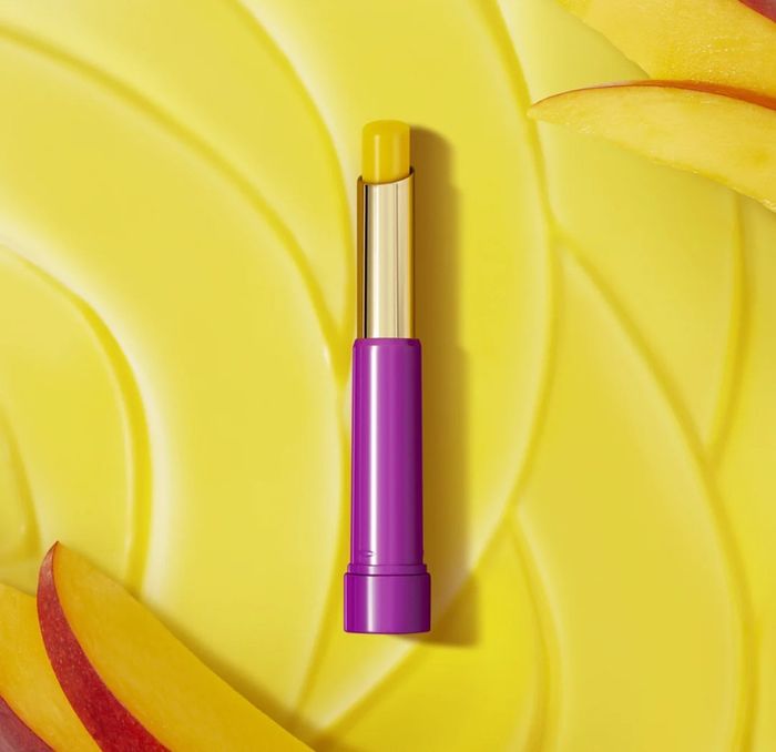 Juvias Nourishing lip balm Mango