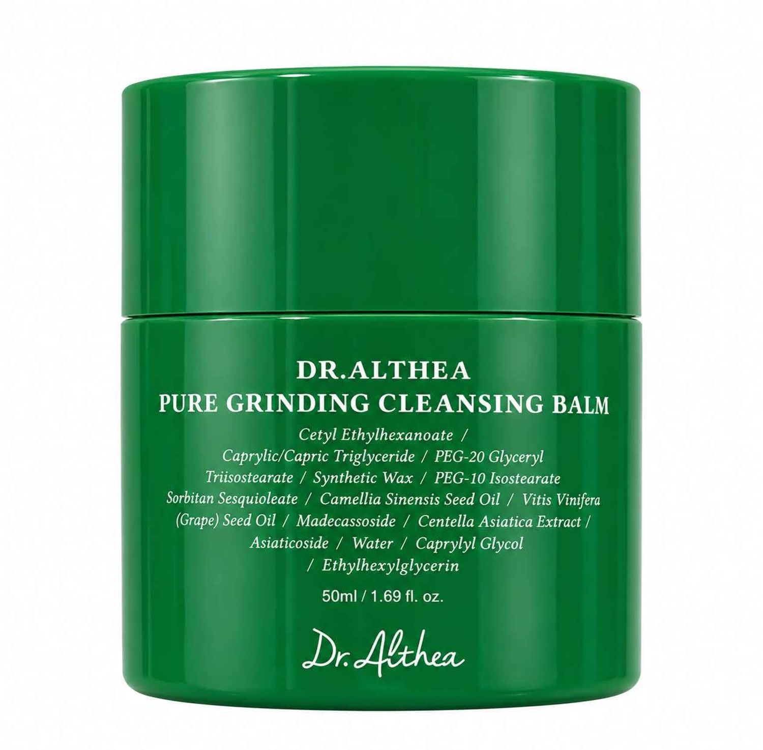 Dr.Althea cleansing balm 50ml