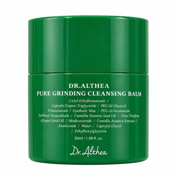Dr.Althea cleansing balm 50ml