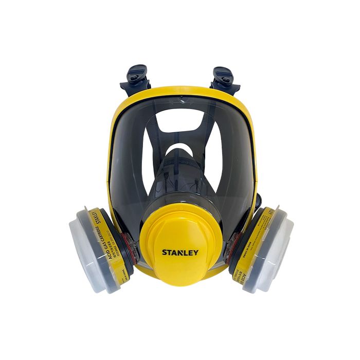 FULL FACEPIECE RESPIRATOR ST2300 STANLEY