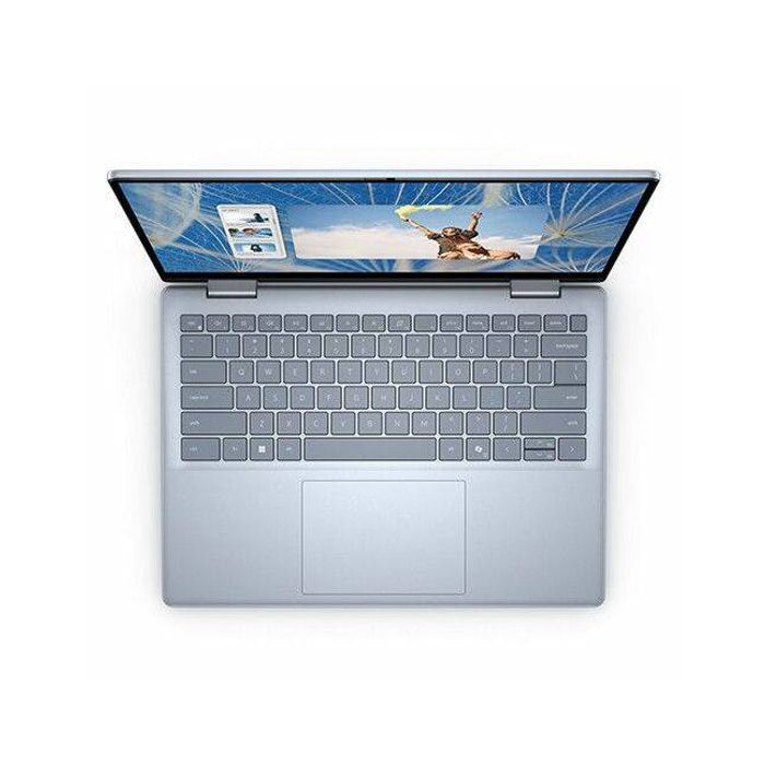 Dell Inspiron 7440 2 in 1 Core 7 150U 16GB 1TB SSD Notebook