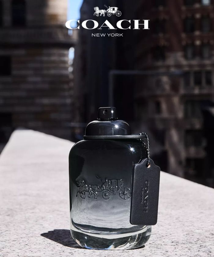 COACH MEN EDT 40ML 