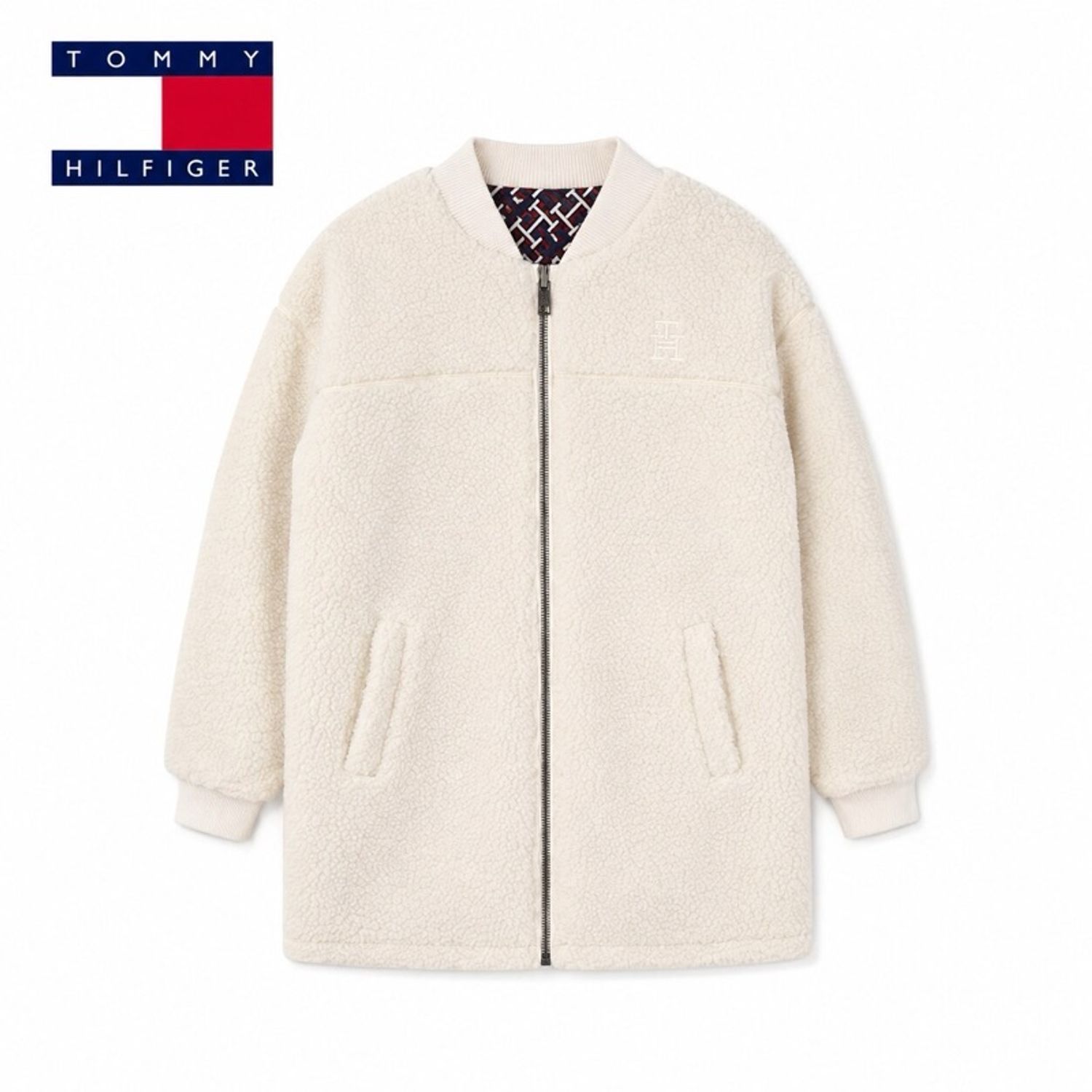 Tommy Hilfiger цамц