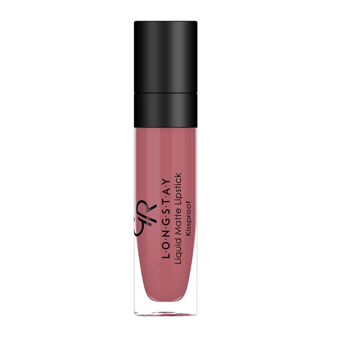 GR longstay liguid matte lipstick 35