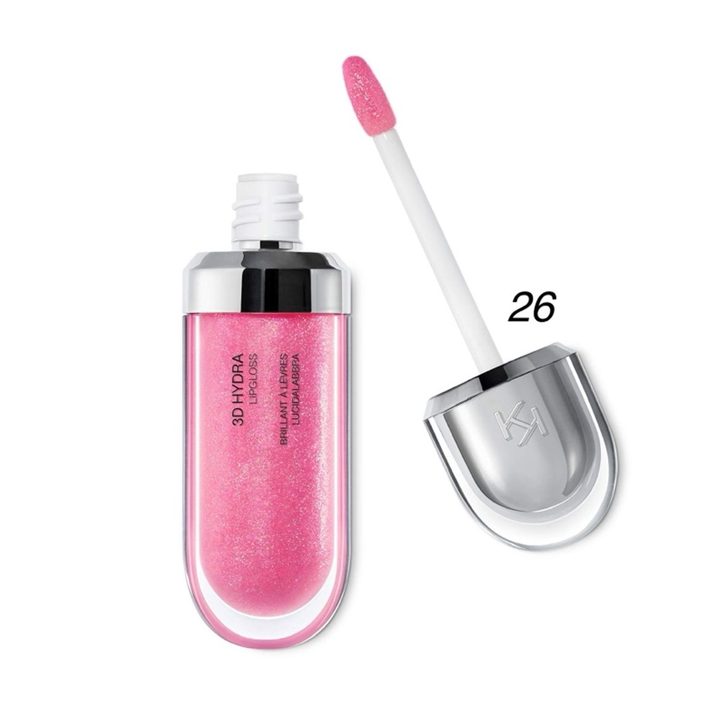 Kiko 3D Hydra Gloss 26