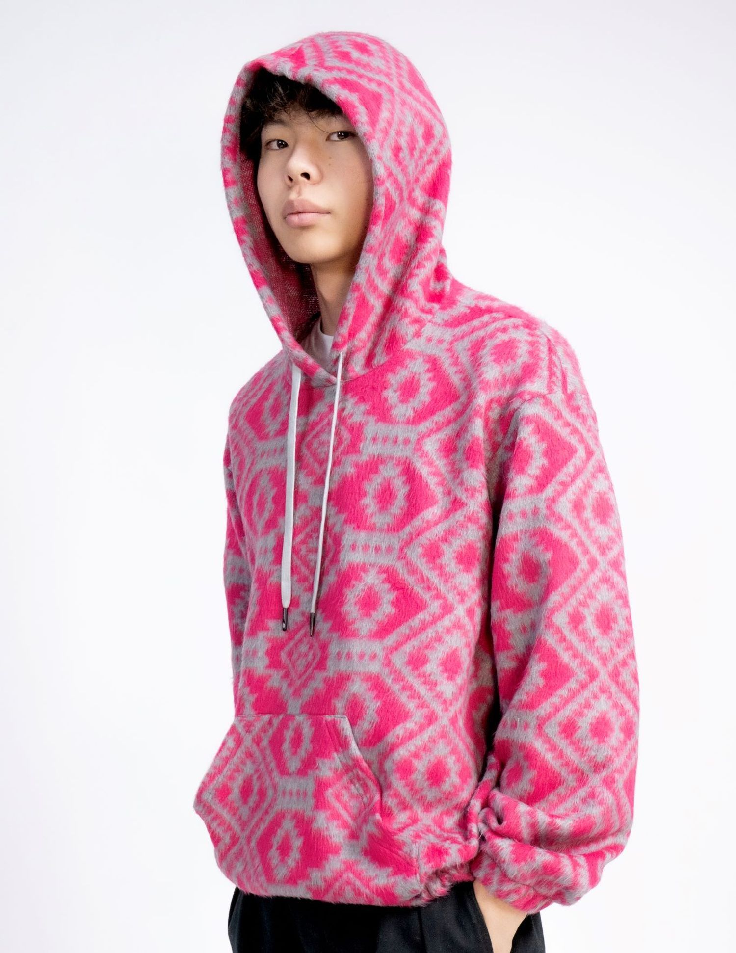 Юүдэнтэй цамц unisex