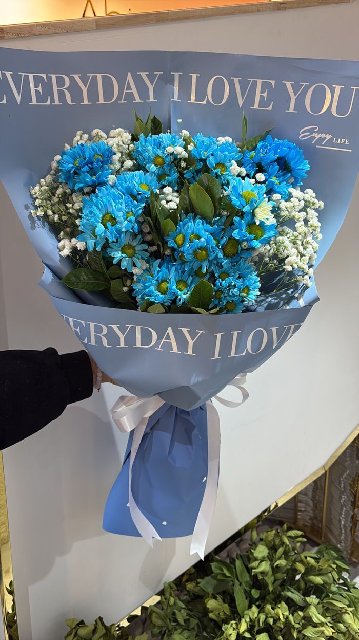 Everyday баглаа 