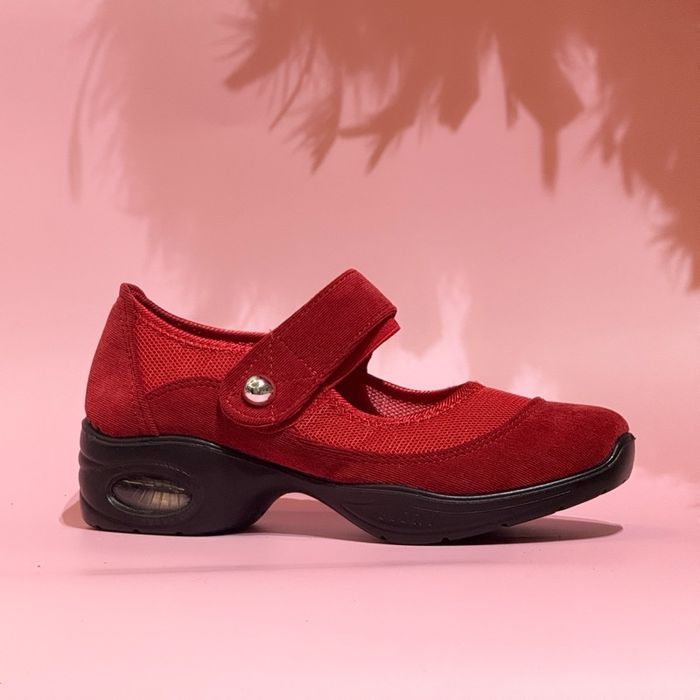 Бүжгийн гутал /бэлтгэлийн/