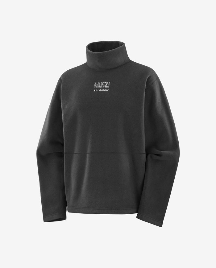 Salomon | HIGH NECK MM6