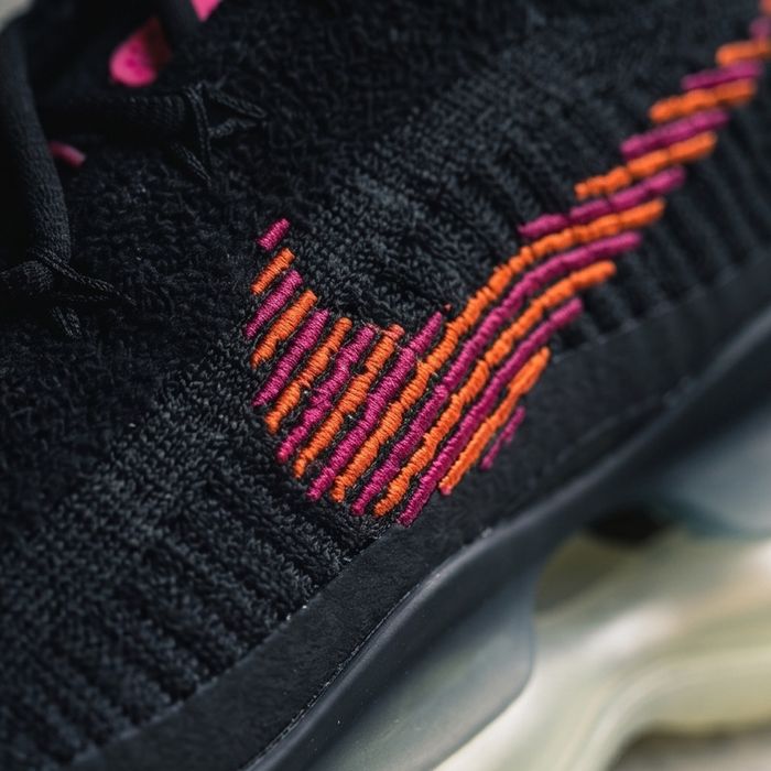 Nike Scorpian 